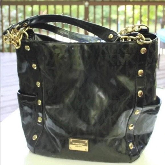 Michael Kors tote bag - Picture 13 of 13